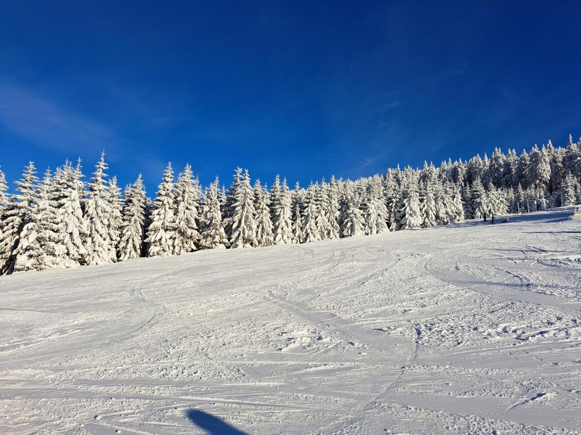 Corso Rustic Luxury Harrachov, In - Out, High Speed Wi-fi, Smart Tv Apartament *