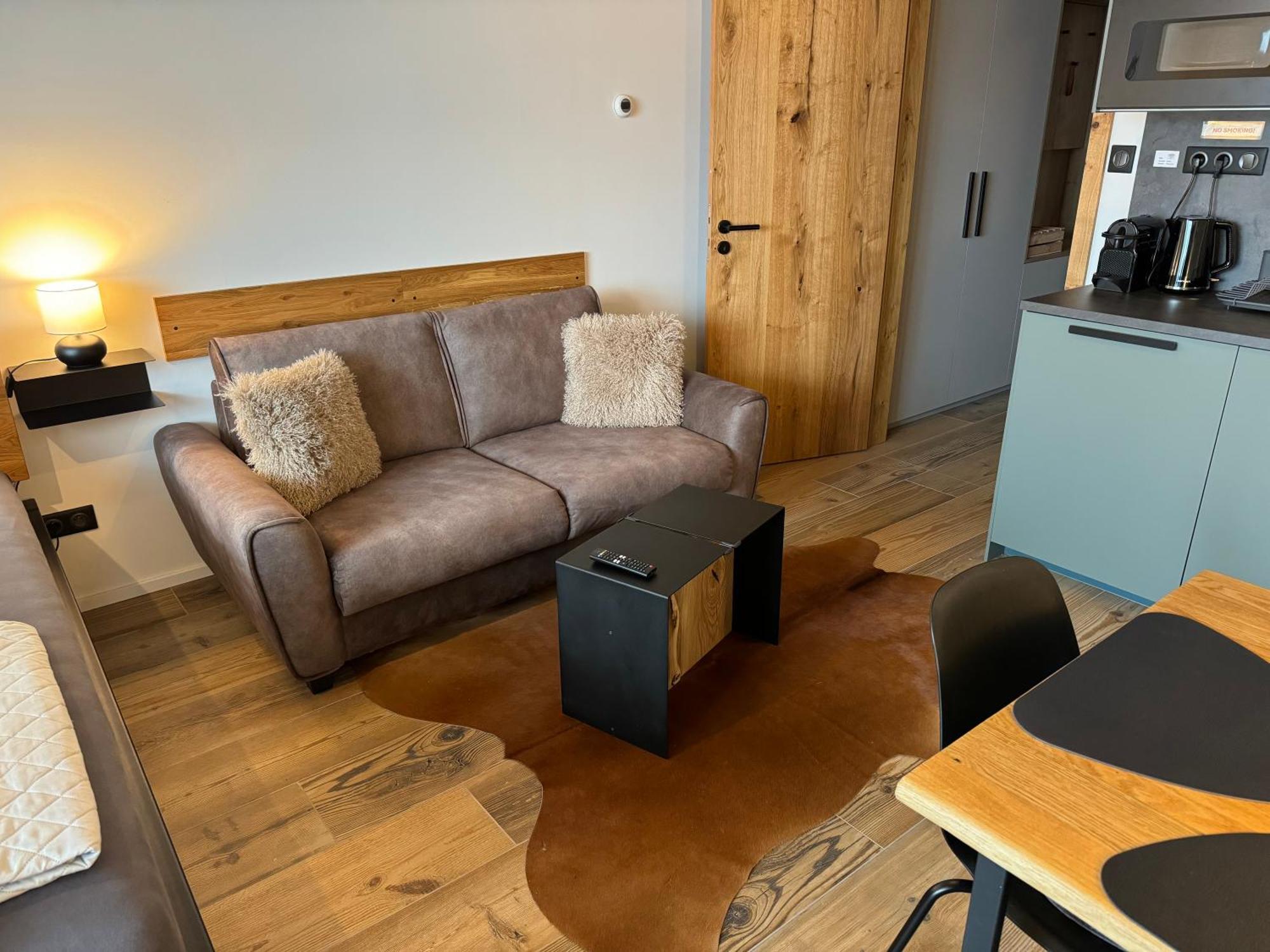 Corso Rustic Luxury Harrachov, In - Out, High Speed Wi-fi, Smart Tv *
