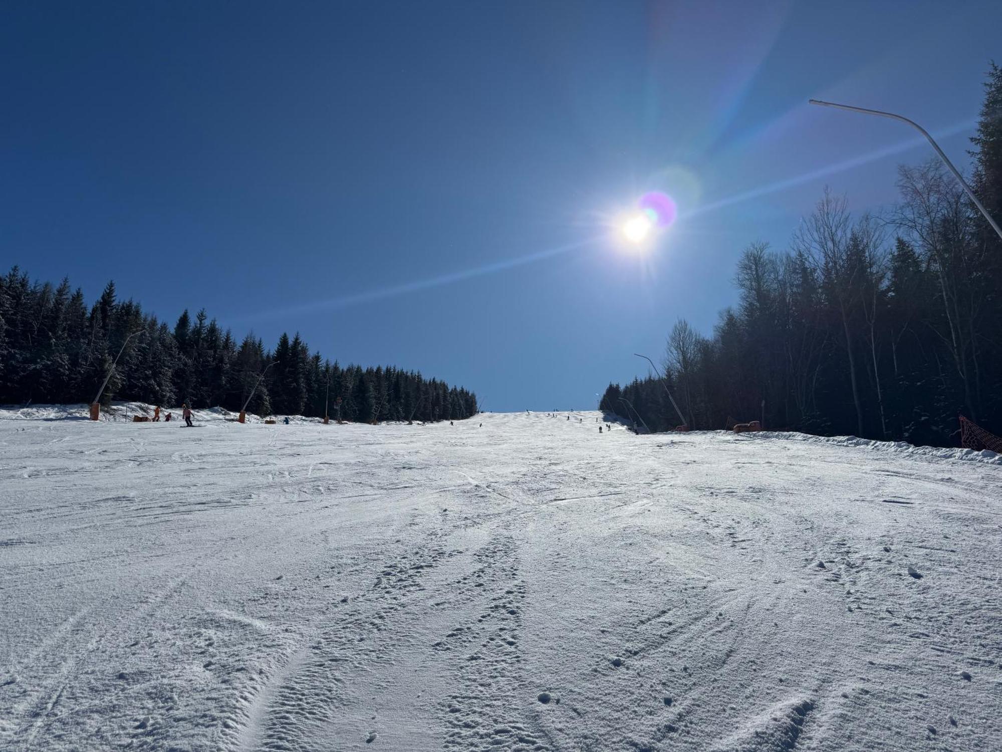Apartament Corso Rustic Luxury Harrachov, In - Out, High Speed Wi-fi, Smart Tv Harrachov